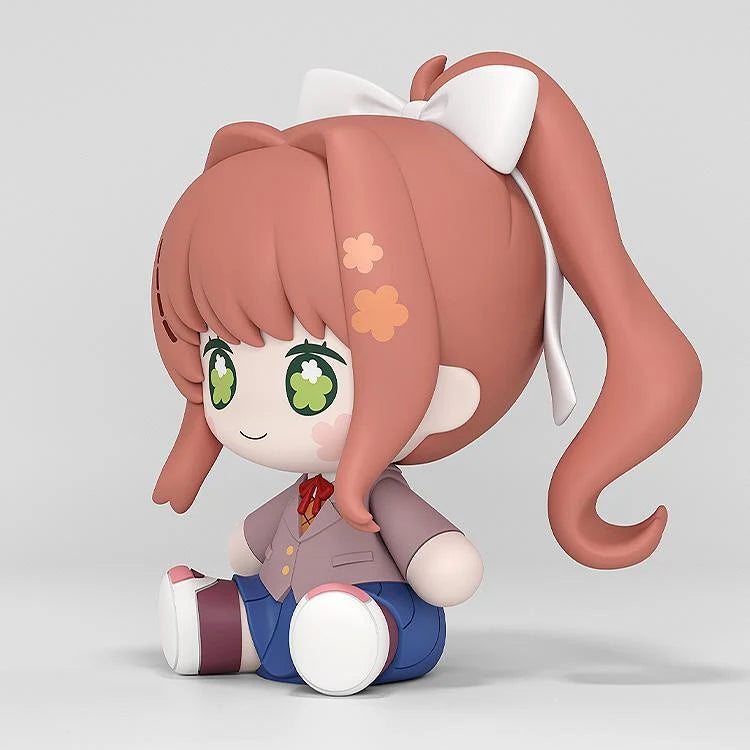 (Pre-Order) Doki Doki Literature Club! Huggy Figure - Good Smile Monika