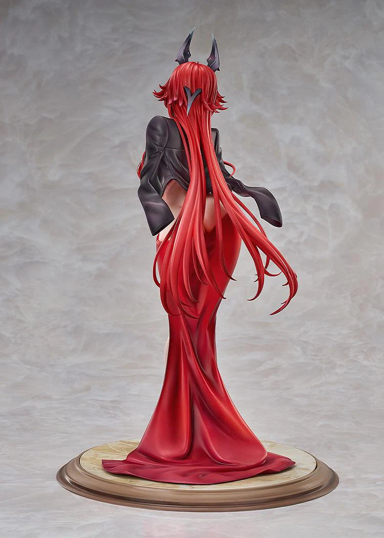 (Pre-Order) GODDESS OF VICTORY: NIKKE Red Hood - Nonsense Red - 1/7 Scale Figure