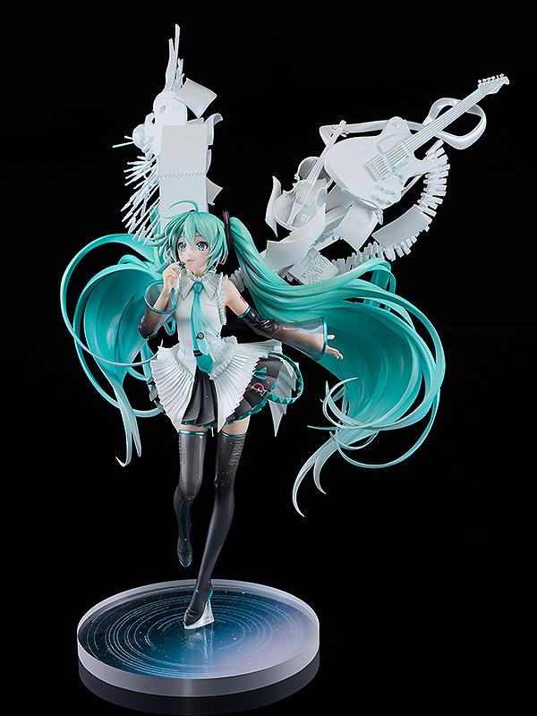 (Pre-Order) Hatsune Miku - Happy 16th Birthday Ver.(Rerun) - 1/7 Scale Figure