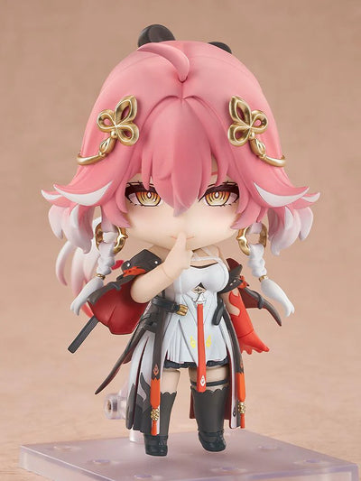 (Pre-Order) Wuthering Waves - Nendoroid Figure - Changli