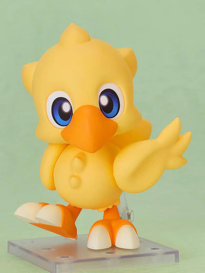 (Pre-Order) Final Fantasy - Nendoroid Figure - Chocobo