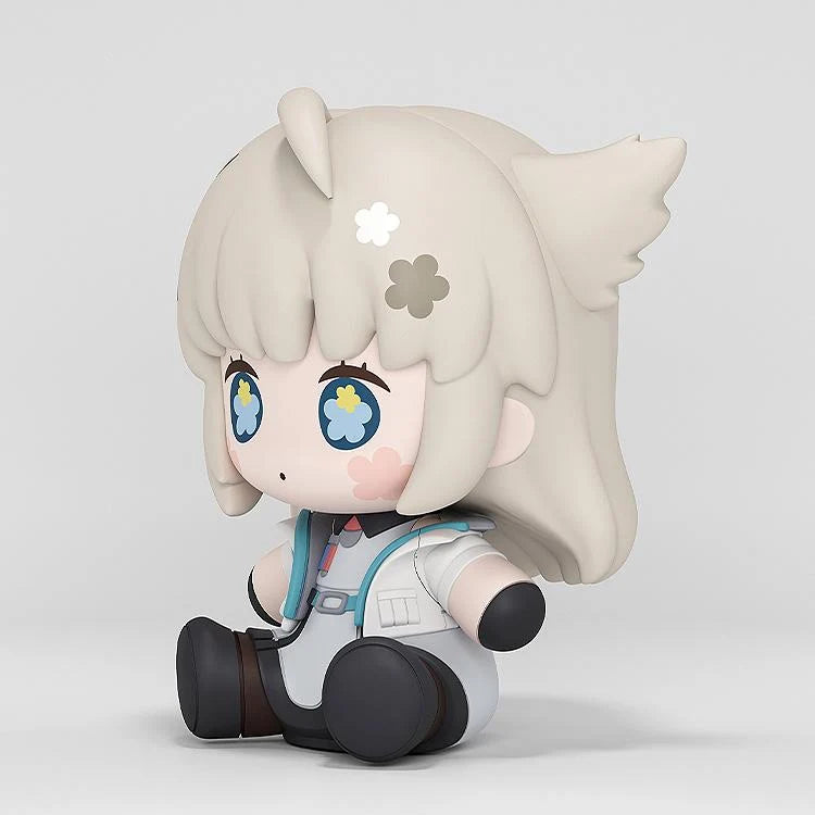 (Pre-Order) Arknights: Endfield Huggy Figure - Good Smile Perlica
