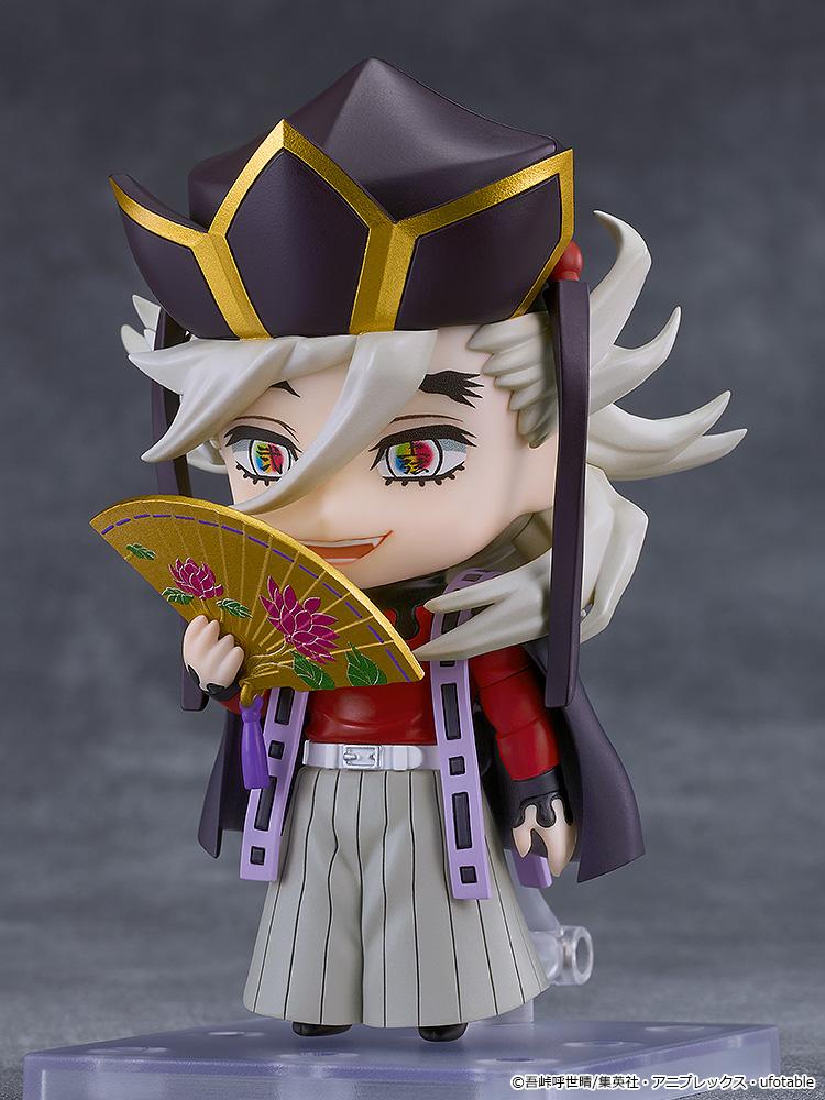 (Pre-Order) Demon Slayer: Kimetsu no Yaiba Nendoroid Figure - Doma