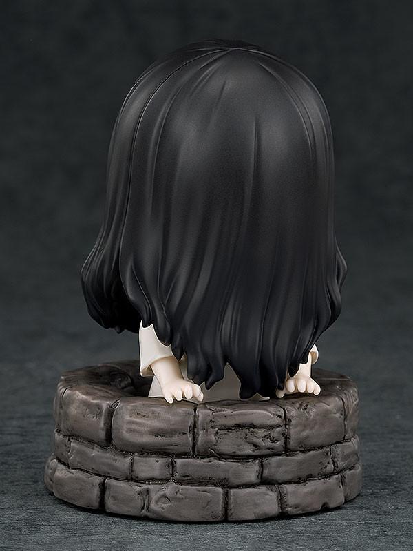 (Pre-Order) Nendoroid Figure Sadako (Rerun)