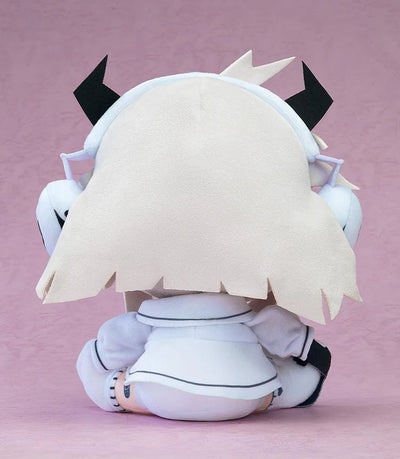 (Pre-Order) Yunyun Syndrome!? Rhythm Psychosis Plushie Qtie