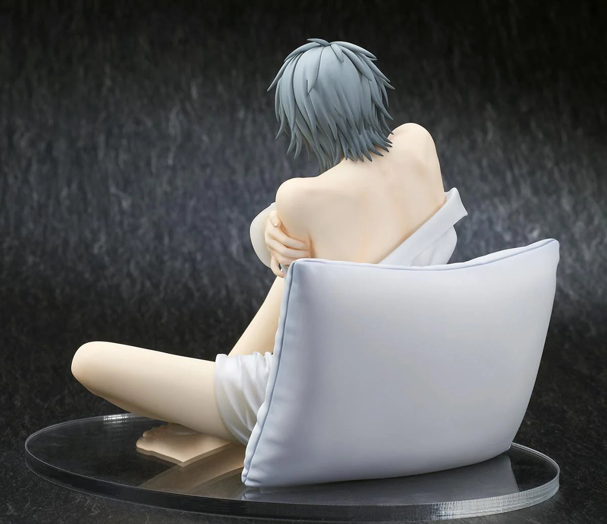 (Pre-Order) Togainu no chi - Akira - 1/7 Scale Figure
