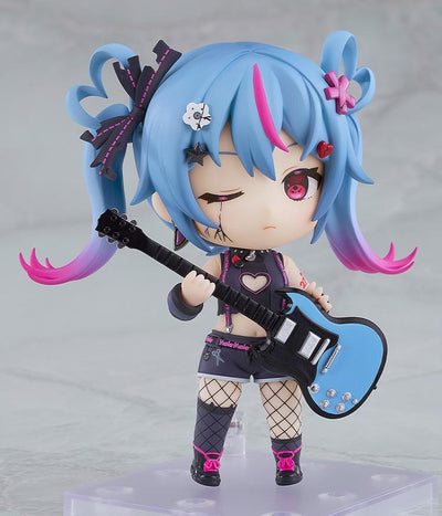 (Pre-Order) Hatsune Miku - Nendoroid Figure - DecoMiku (Darkness)