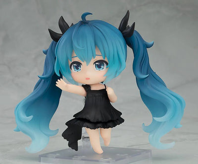 (Pre-Order) Hatsune Miku Nendoroid Figure - Hatsune Miku: Deep Sea Girl Ver.
