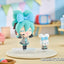 (Pre-Order) Hatsune Miku x Cinnamoroll Collectible - Chibi Figure Blind Box