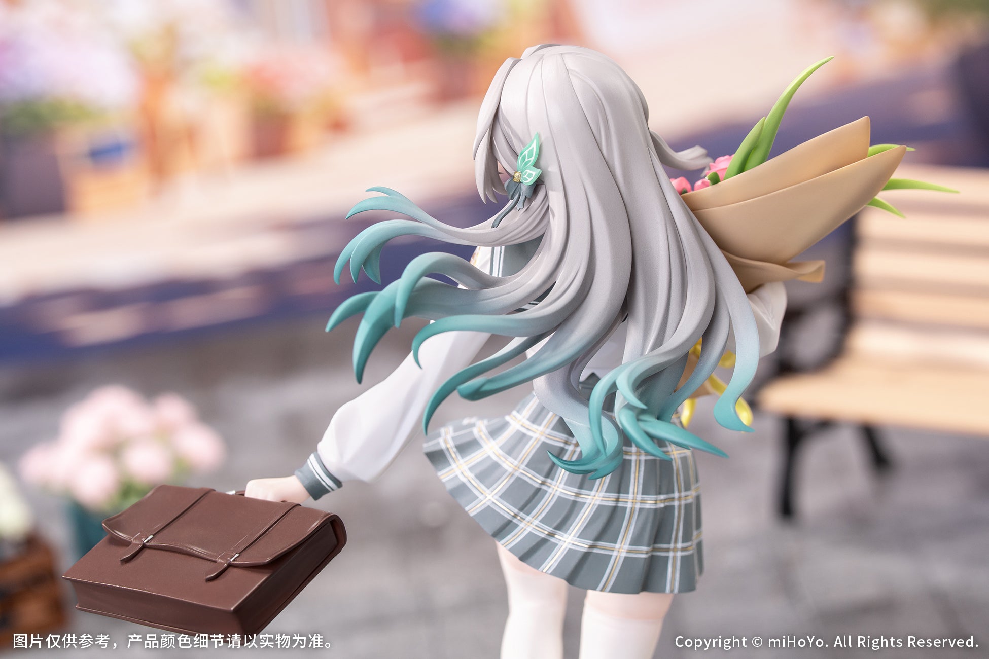 Pre-Order) Honkai: Star Rail - Firefly - Gift+ - 1/8 Scale Figure