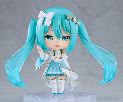 (Pre-Order) COLORFUL STAGE! The Movie: A Miku Who Can't Sing - Nendoroid Figure - Unshuttered SEKAI Ver.