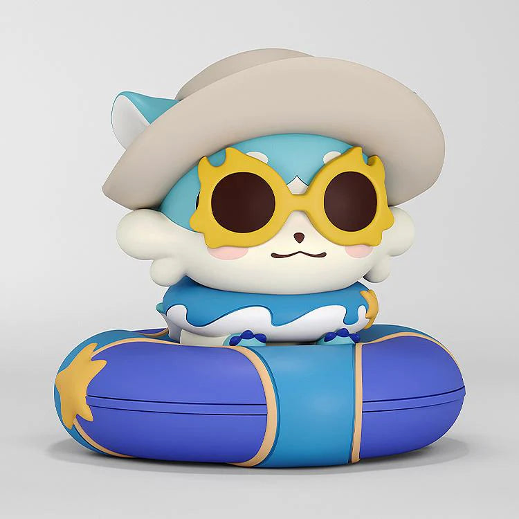 (Pre-Order) Honkai: Star Rail - Huggy Good Smile - Bubbles