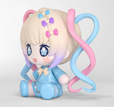 (Pre-Order) NEEDY STREAMER OVERLOAD - Huggy Good Smile Figure - OMGkawaiiAngel