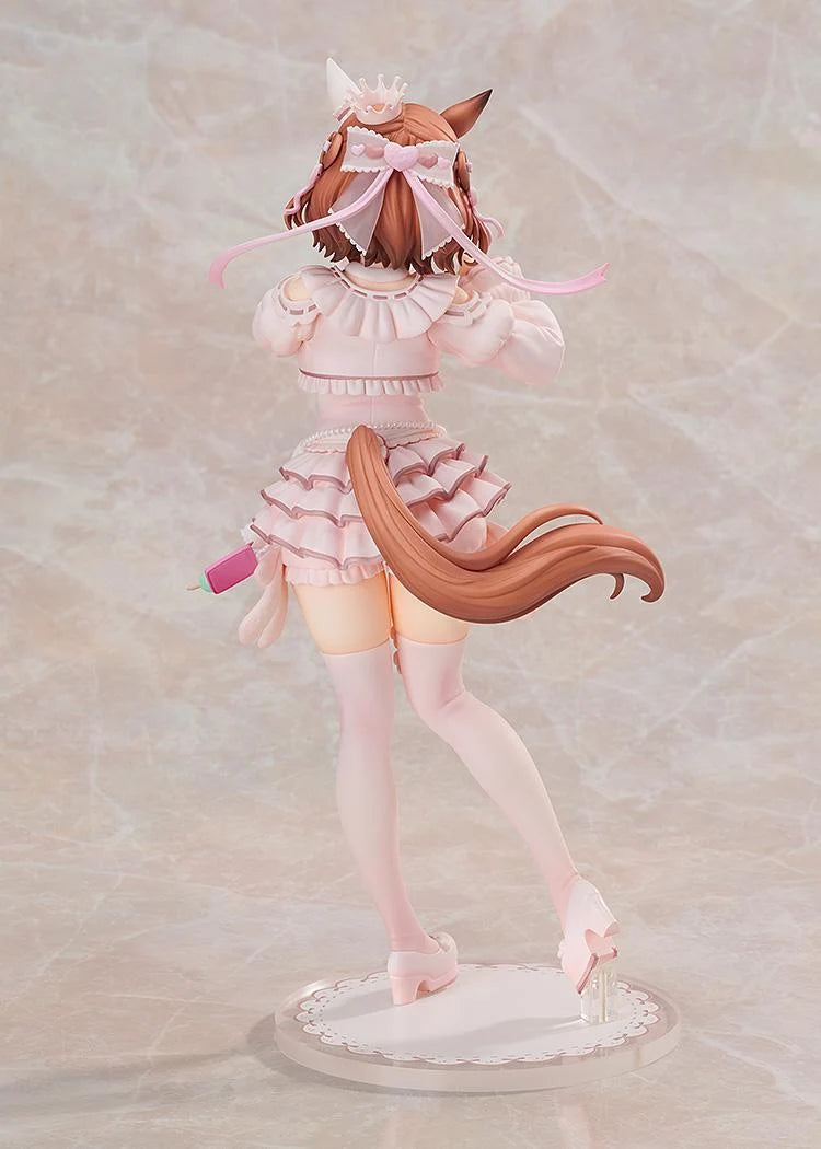 (Pre-Order) Umamusume: Pretty Derby G.S. Collection [Unforgettable Sugar Candy] Aston Machan - 1/7 Scale Figure