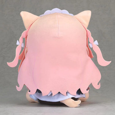 (Pre-Order) Nekopara Sekai Connect Chocopuni Plushie Fraise