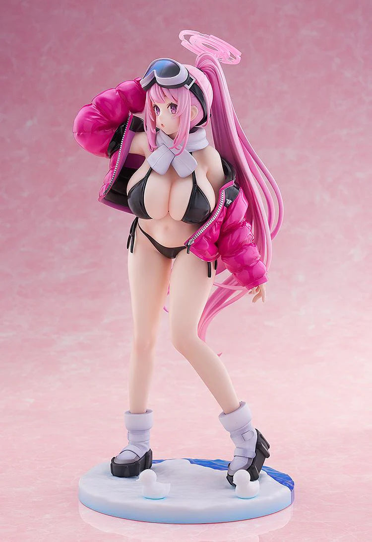(Pre-Order) Blue Archive - Eimi (Swimsuit) - 1/7 Scale Figure