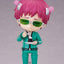 (Pre-Order) The Disastrous Life of Saiki K. Nendoroid Figure - Kusuo Saiki