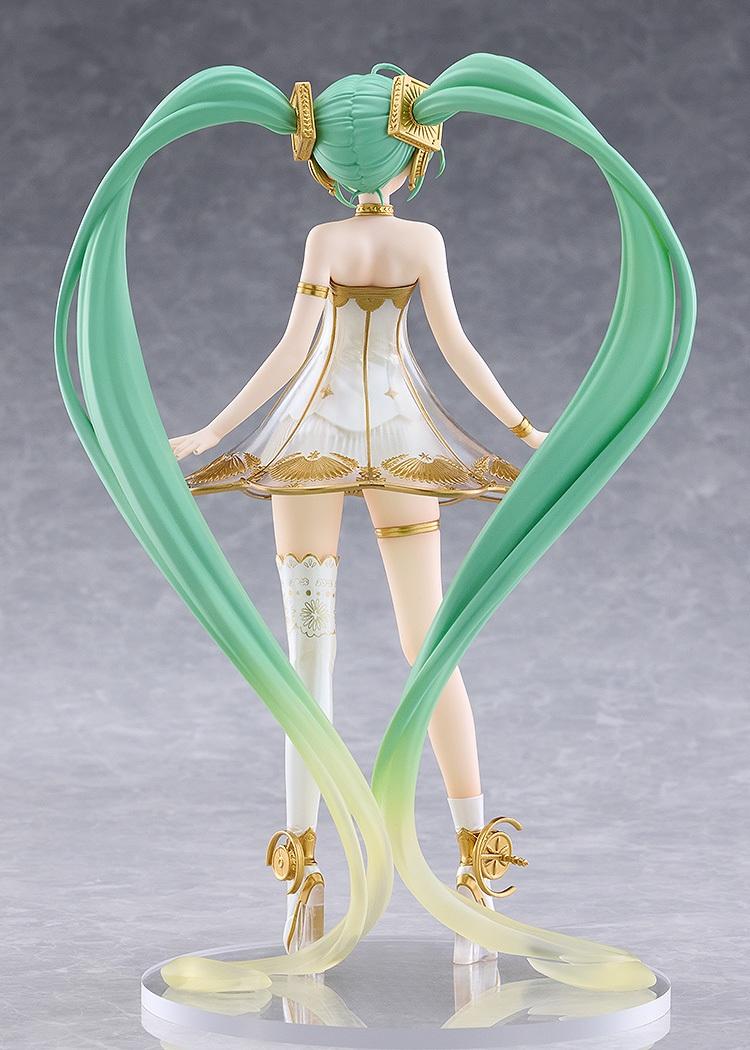 (Pre-Order) Hatsune Miku POP UP PARADE Figure - Hatsune Miku Symphony: 2020 Ver. L Size