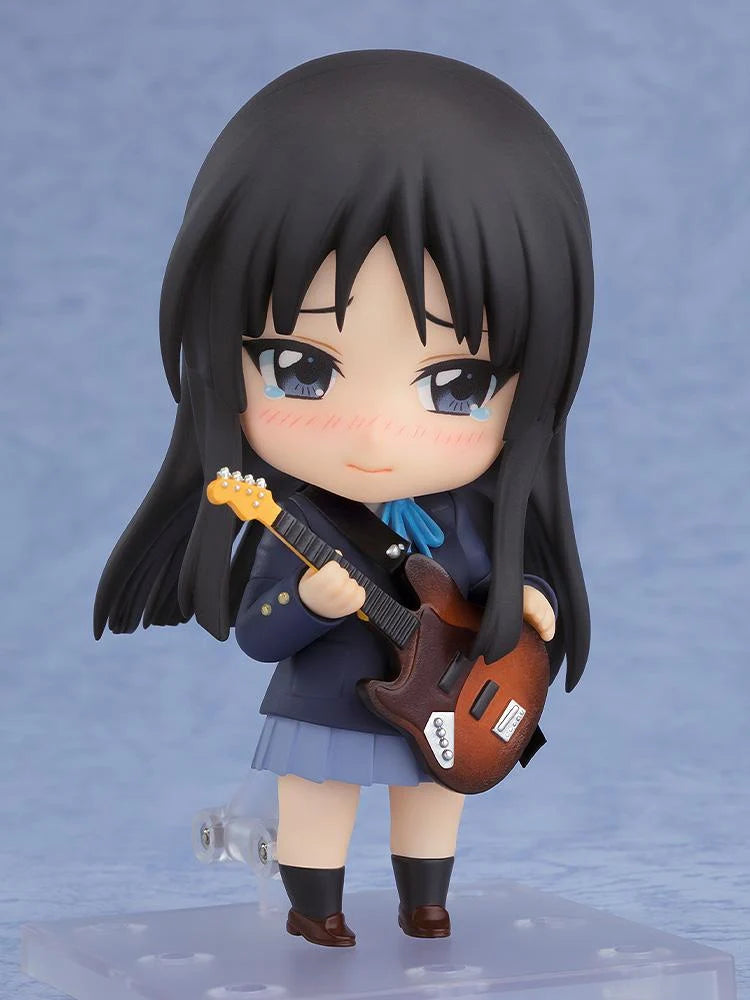 (Pre-Order) K-ON! Nendoroid Figure - Mio Akiyama 2.0