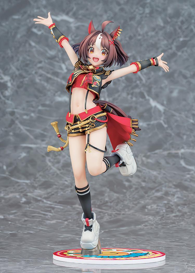 (Pre-Order) Umamusume: Pretty Derby - Gran Alegria - 1/7 Scale Figure