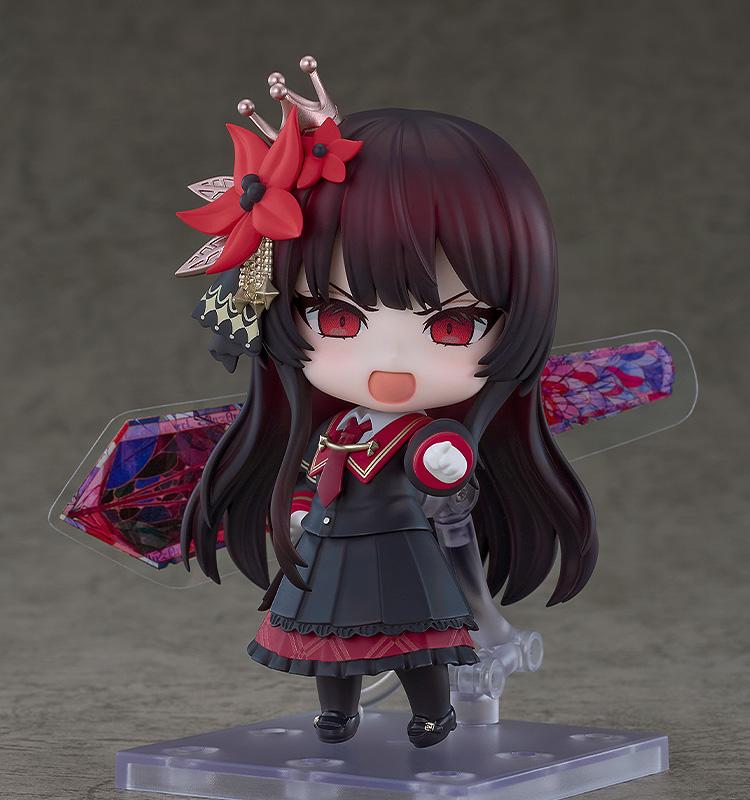 (Pre-Order) Magical Girl Witch Trials Nendoroid Figure - Hiro Nikaido