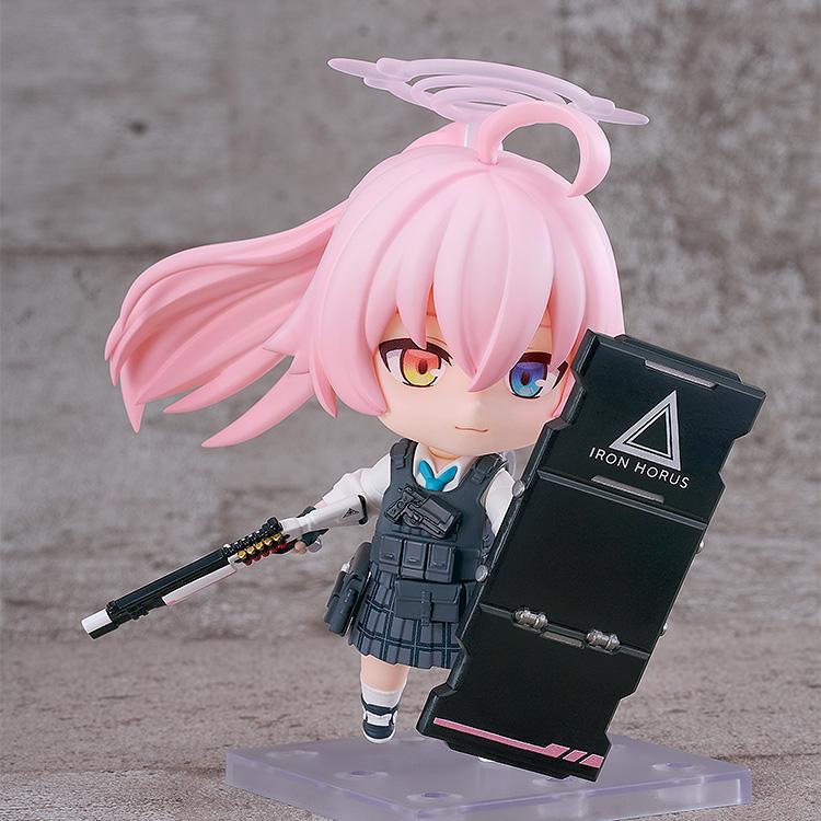 (Pre-Order) Blue Archive Nendoroid Figure - Hoshino Takanashi (Armed)