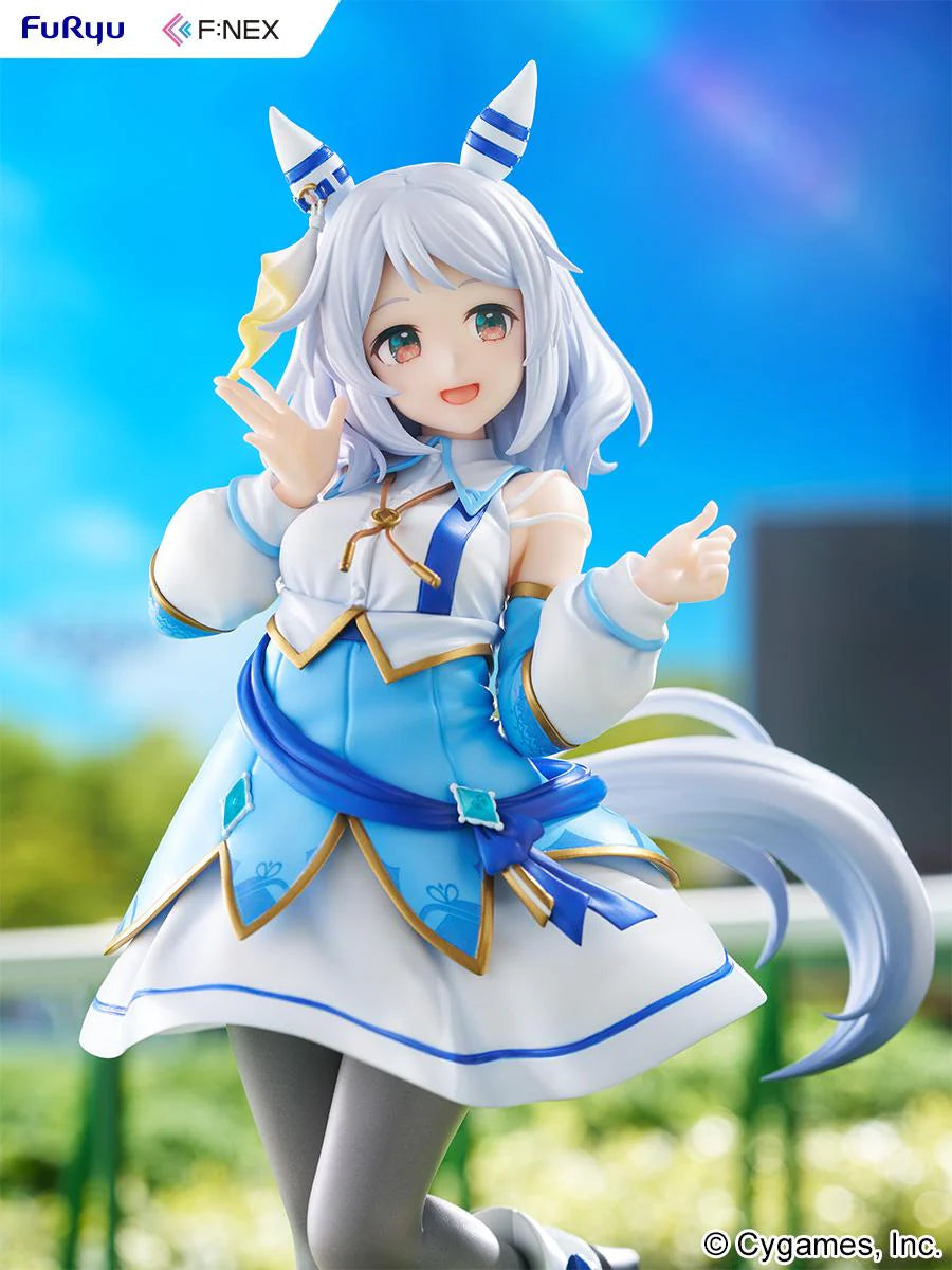 (Pre-Order) Umamusume: Pretty Derby - Hishi Miracle - 1/7 Scale Figure
