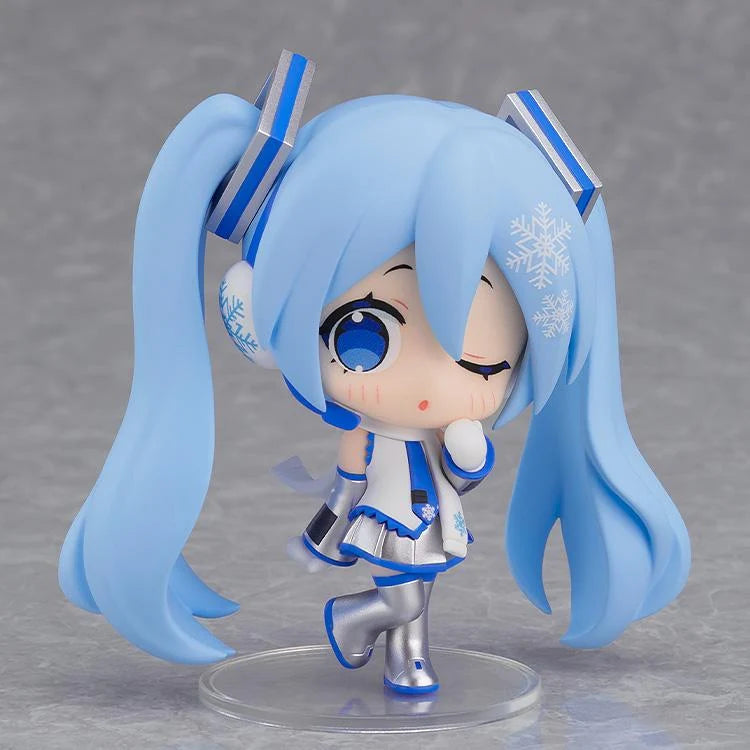 (Pre-Order) Hatsune Miku Blind Box Series: Snow Miku All Stars Figure Collection Vol. 2