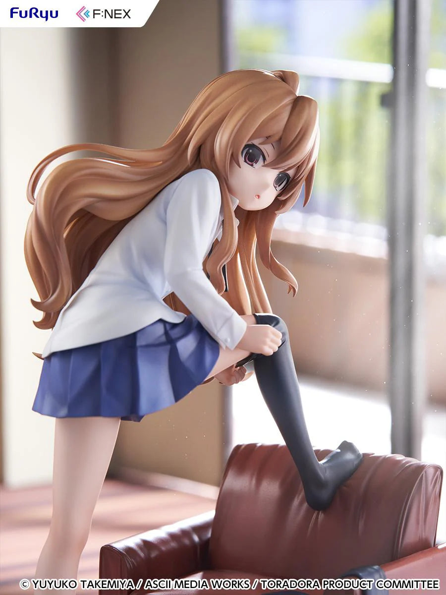 (Pre-Order) Toradora! - Taiga Aisaka - 1/7 Scale Figure