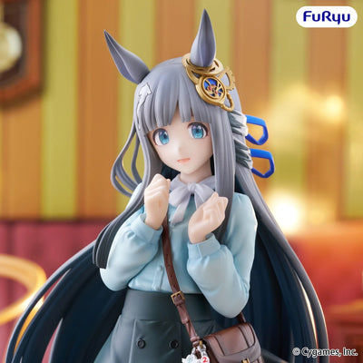 (Pre-Order) Umamusume: Pretty Derby Trio-Try-iT Prize Figure - Chrono Genesis