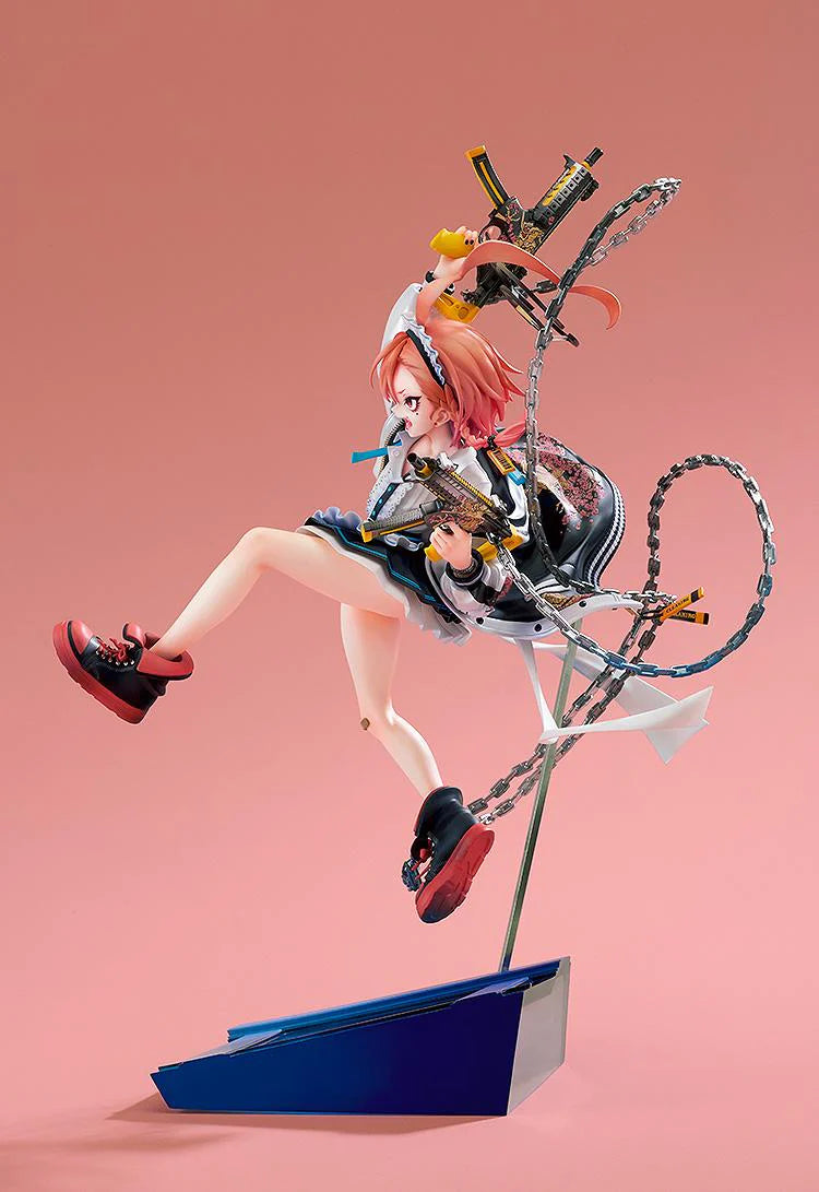 (Pre-Order) Blue Archive - Neru: Call Sign Double O - 1/7 Scale Figure