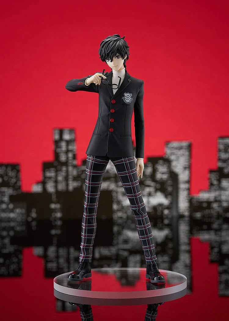 (Pre-Order) Persona5 - Royal POP UP PARADE Figure - P5R Protagonist