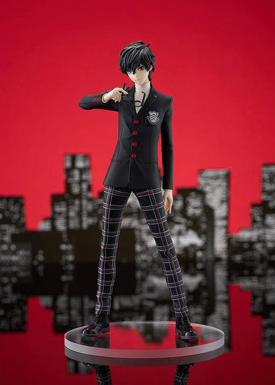 (Pre-Order) Persona5 - Royal POP UP PARADE Figure - P5R Protagonist