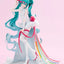 (Pre-Order) Hatsune Miku GT Project G.S. Collection Racing Miku: 15th "Rhapsody" 2010-2025 - 1/7 Scale Figure