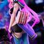 (Pre-Order) Hatsune Miku - Megurine Luka - 1/7 Scale Figure - Street Chic Ver.