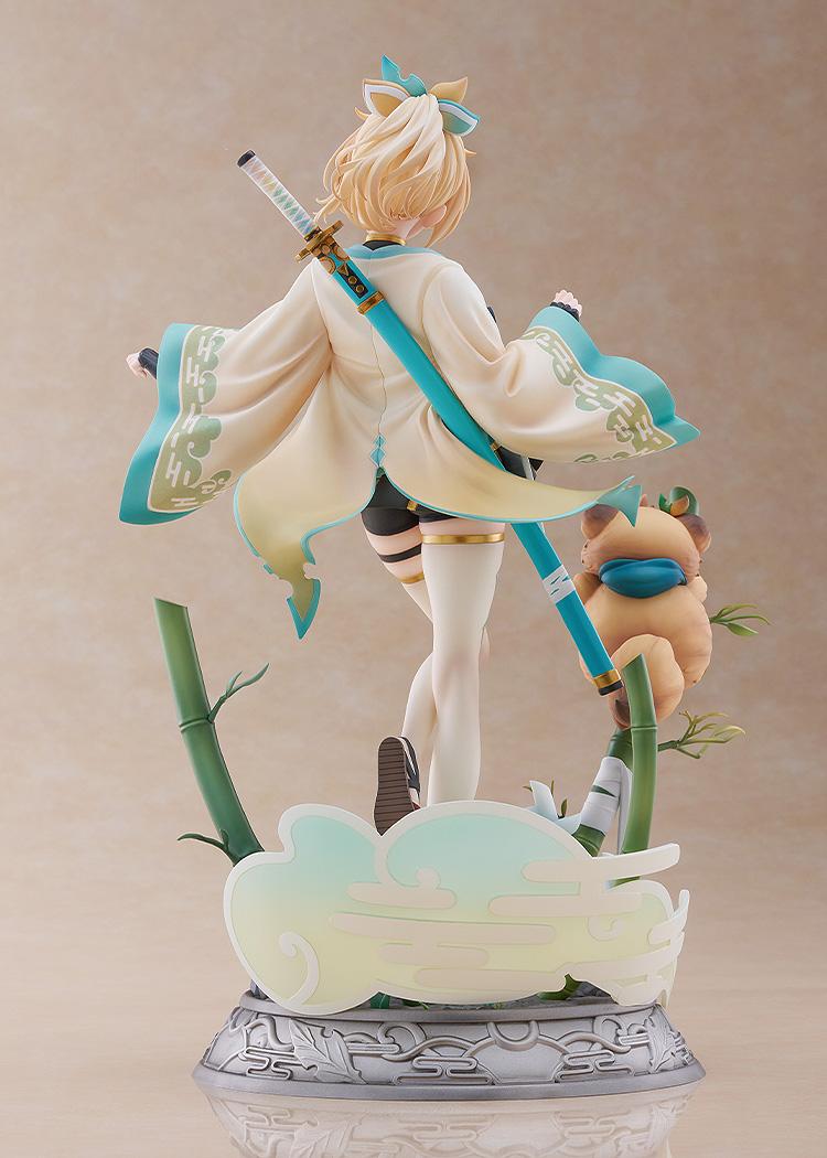 Hololive production Iroha Kazama 1/7 Scale Figure