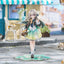 (Pre-Order) Honkai: Star Rail - Chibi Cat Series Figure Firefly Ver. Nonscale Figure - RISE UP+