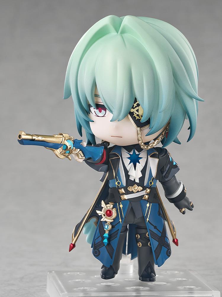 (Pre-Order) Honkai: Star Rail Nendoroid Figure - Anaxa