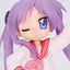 (Pre-Order) Lucky Star - Vivit Prize Figure - Konata Izumi, Miyuki Takara, Kagami Hiiragi, Tsukasa Hiiragi