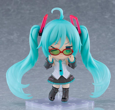 (Pre-Order) Hatsune Miku Nendoroid Figure HMO Ver.