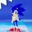 (Pre-Order) Sonic the Fighters POP UP PARADE Figure - Sonic the Hedgehog: Sonic the Fighters Ver.