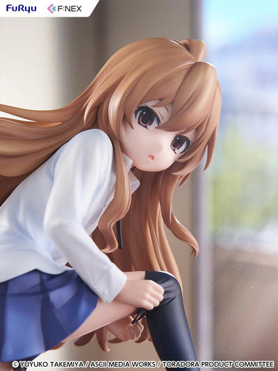 (Pre-Order) Toradora! - Taiga Aisaka - 1/7 Scale Figure