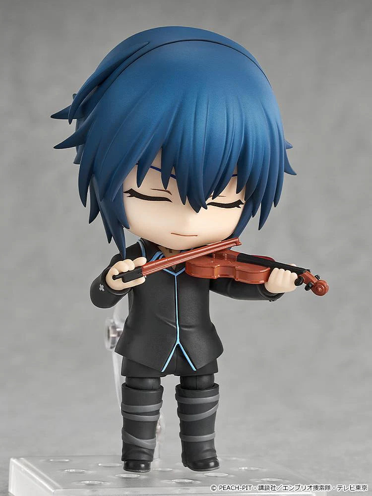 (Pre-Order) Shugo Chara! Nendoroid Figure - Ikuto Tsukiyomi