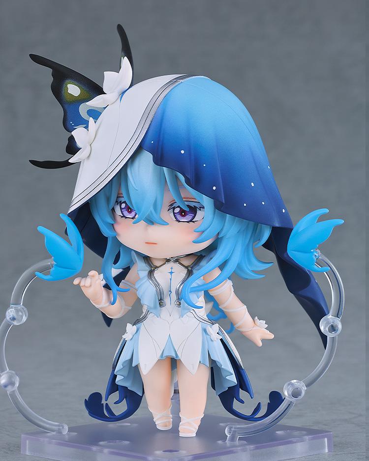 (Pre-Order) Wuthering Waves Nendoroid Figure - The Shorekeeper