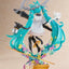 (Pre-Order) Hatsune Miku x Naoki Saito My Figure Making! - The Painter ver.- 1/7 Scale Figure (Single Shipment)