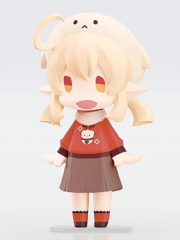 (Pre-Order) Genshin Impact - HELLO! GOOD SMILE Chibi Figure - Klee