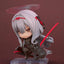 (Pre-Order) GODDESS OF VICTORY: NIKKE Nendoroid Figure - Guren: Black Shadow (Scarlet: Black Shadow)