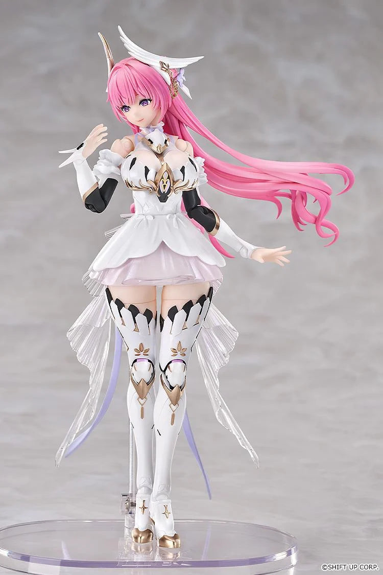 (Pre-Order) GODDESS OF VICTORY: NIKKE Hyper Body Figure - Dorothy
