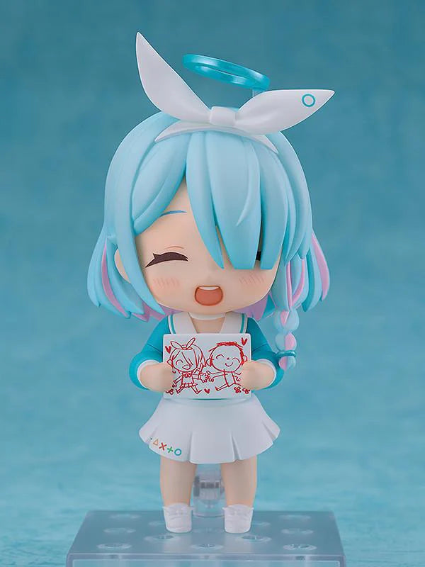 (Pre-Order) Blue Archive - Nendoroid Figure - Arona