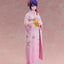 (Pre-Order) Oshi no Ko - Ai - Happy New Year - Kimono Ver. - 1/7 Scale Figure